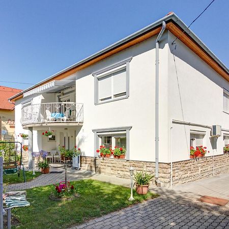 Ilona Apartman Хевіз Екстер'єр фото
