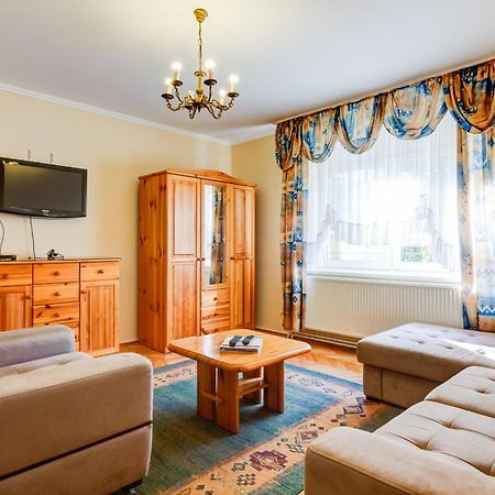 Ilona Apartman Хевіз Екстер'єр фото