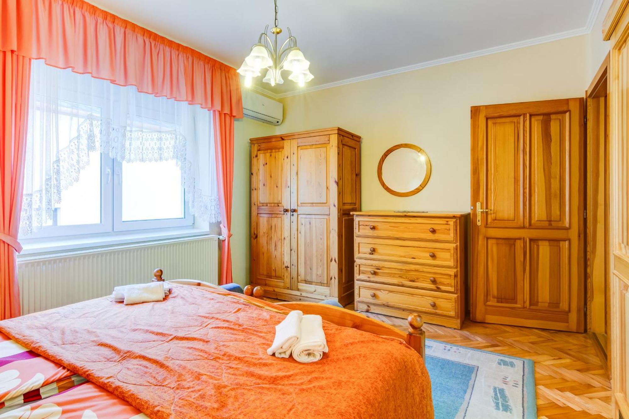Ilona Apartman Хевіз Екстер'єр фото