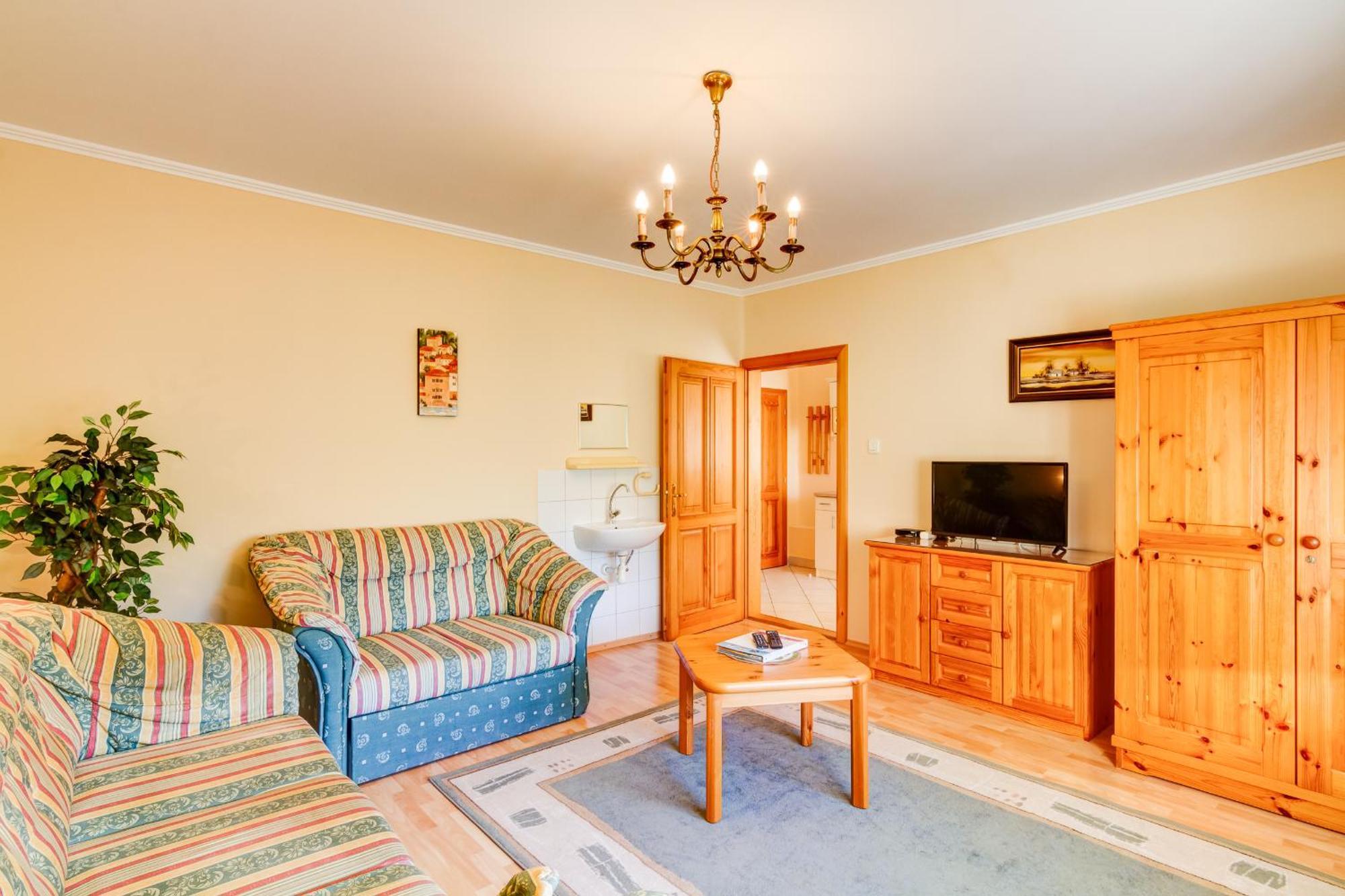 Ilona Apartman Хевіз Екстер'єр фото