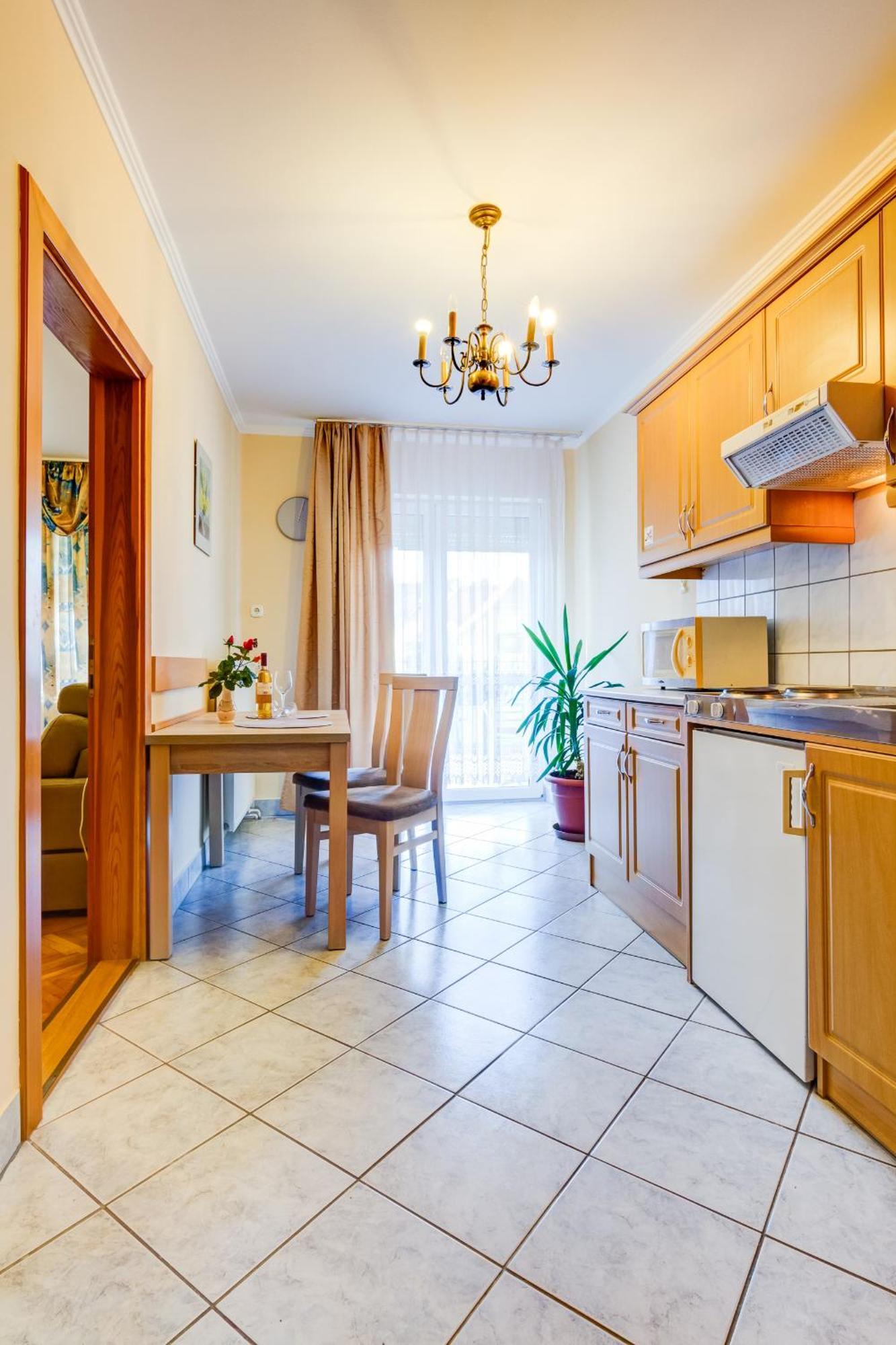 Ilona Apartman Хевіз Екстер'єр фото